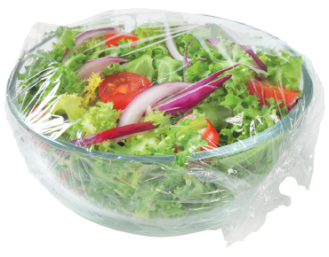 cling film for food