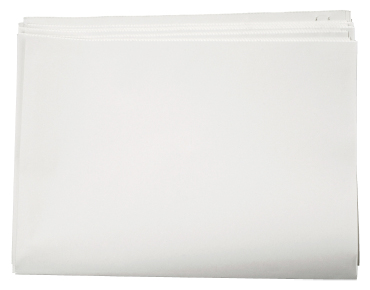 greaseproof sheets paper liners deli wrap half 330 x 410mm half sheets