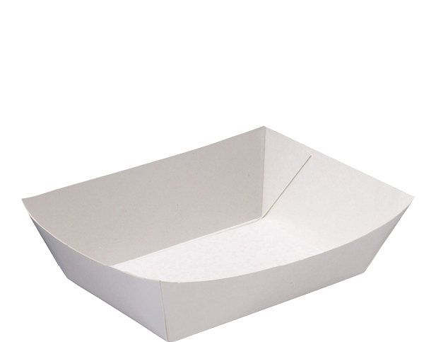 How To Make Paper Food Trays How To Make Paper Food Trays