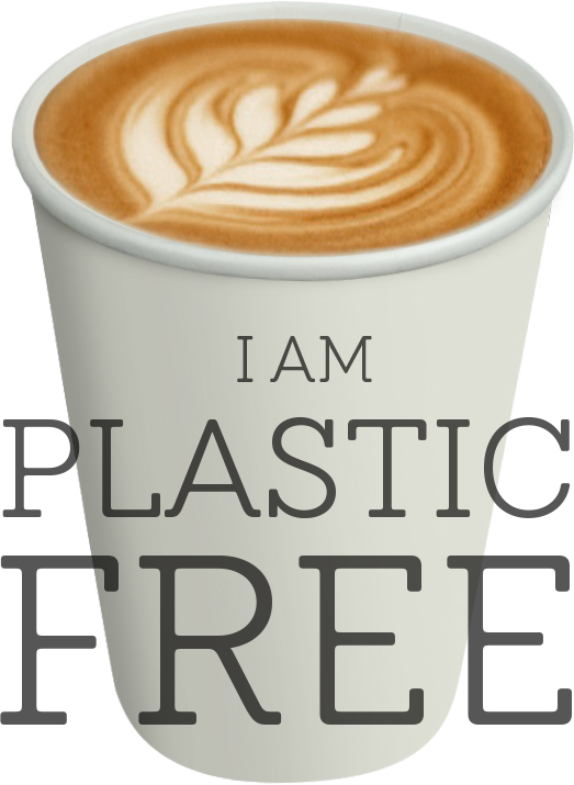 I am Plastic Free