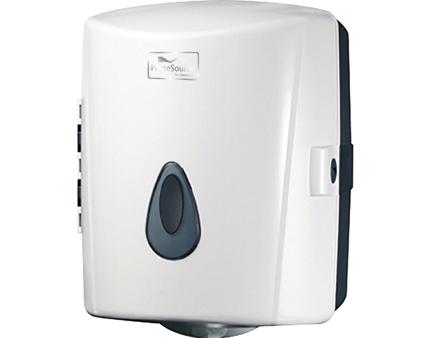 PrimeSource® Centre Feed Paper Hand Towel Dispenser