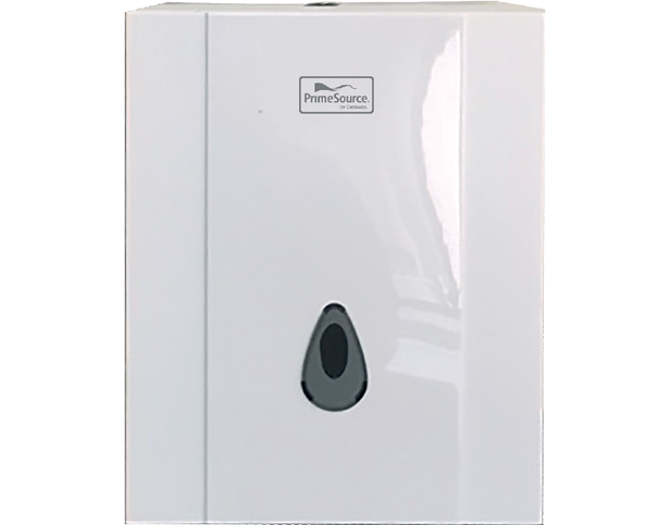 PrimeSource® Slim Fold Paper Towel Dispenser (Tall)