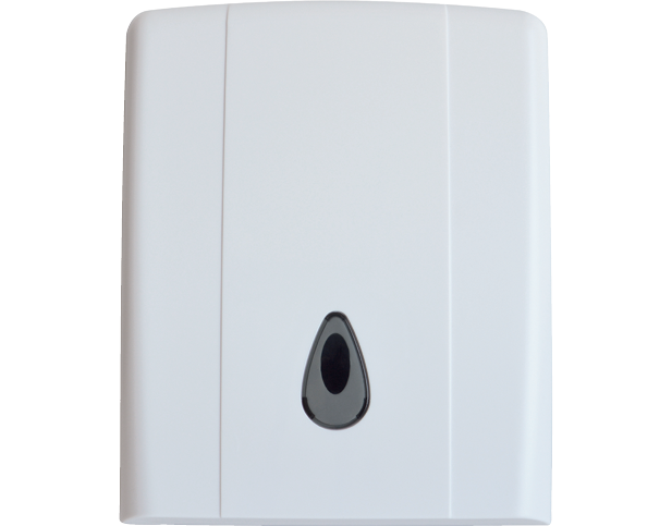 PrimeSource® Ultra Slim Fold Paper Towel Dispenser