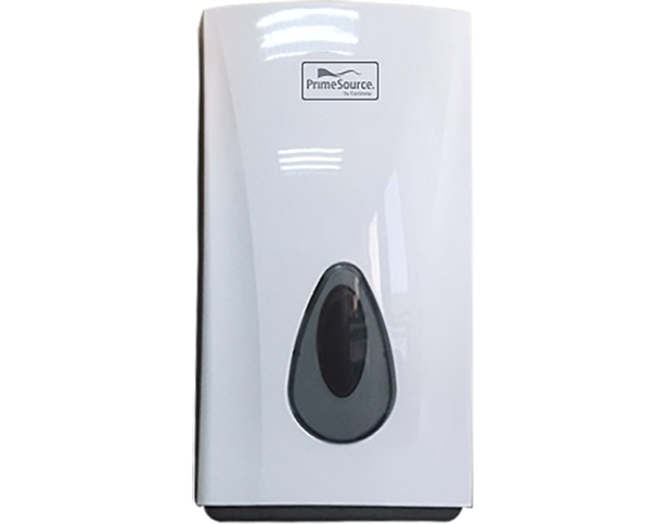PrimeSource® 2 Roll Toilet Tissue Dispenser
