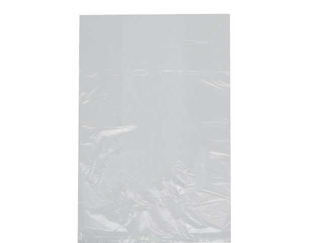 Low Density Plastic Food Bags (Medium)